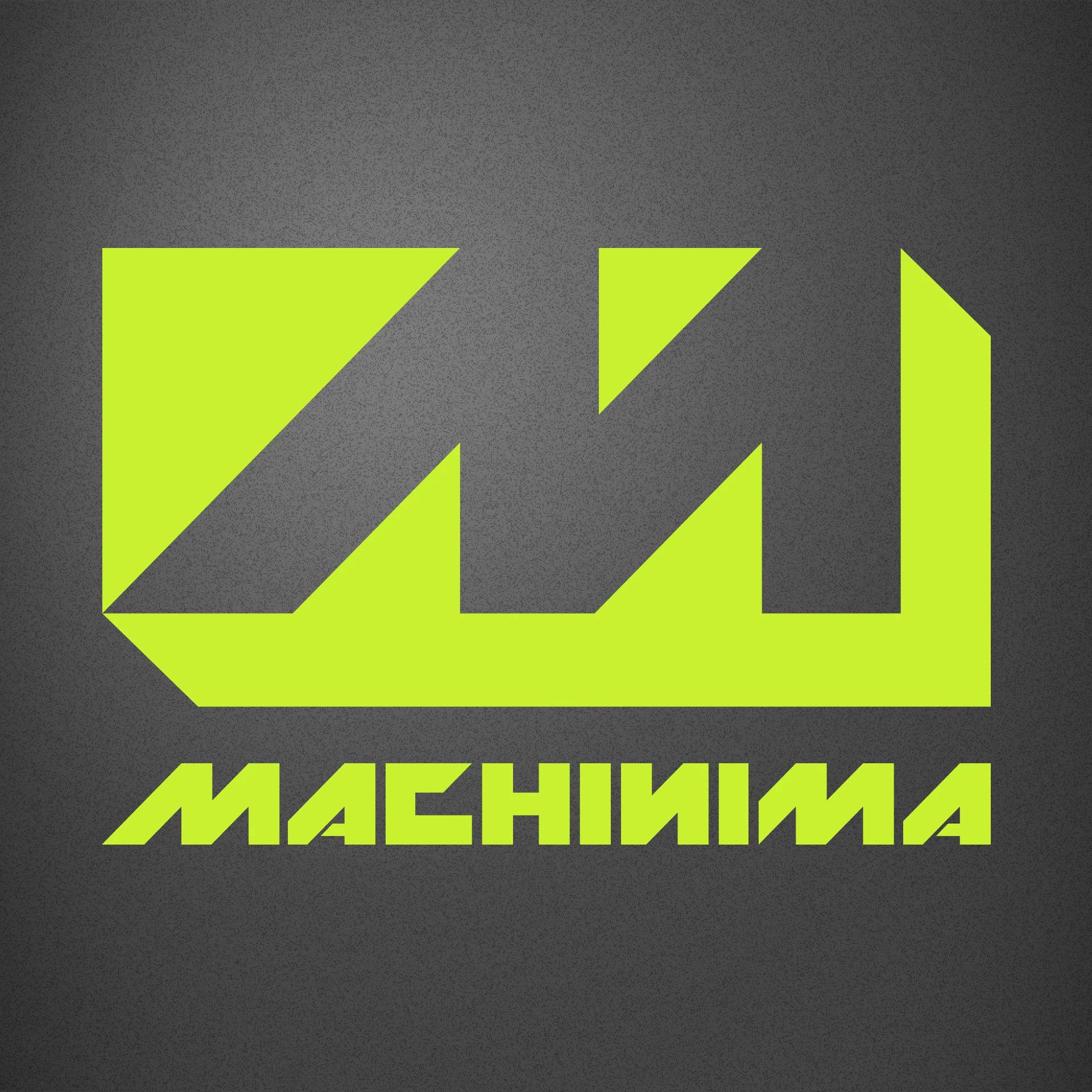 Machinima2018logo